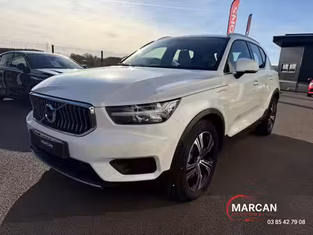 Volvo XC40 T5 1.5 180 Inscription Luxe