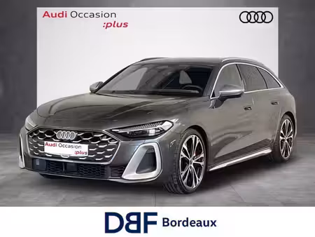 Audi A5 S5 367 Launch Edition quattro