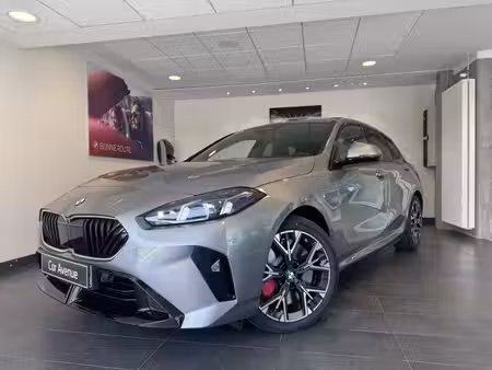 BMW Série 1 120i 1.5 170 M Sport