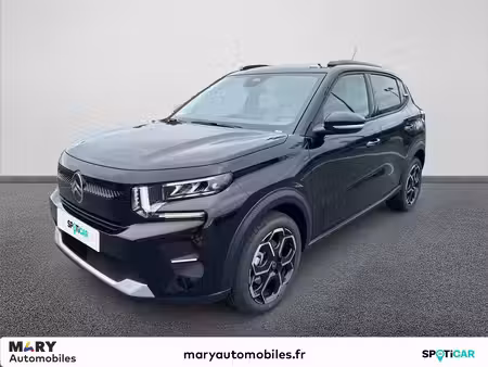 Citroën C3 1.2 100 Max