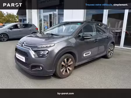 Citroën C3 1.2 Shine