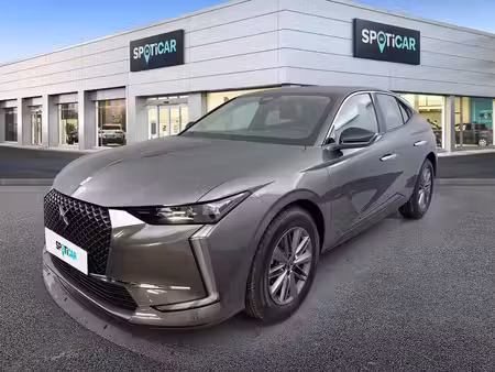 DS 4 1.5 HDi 130 Bastille