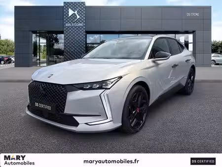 DS 4 1.2 130 Performance Line
