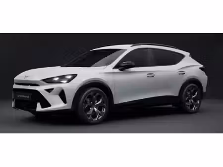 Cupra Formentor 1.5 TSI 150