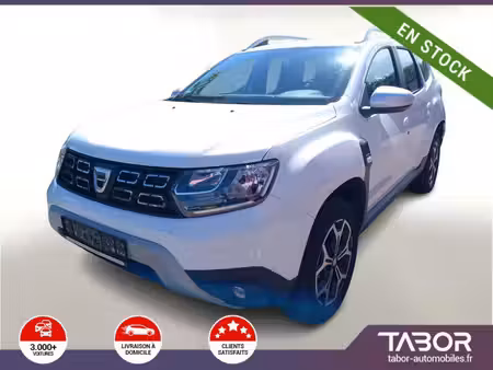 Dacia Duster Prestige