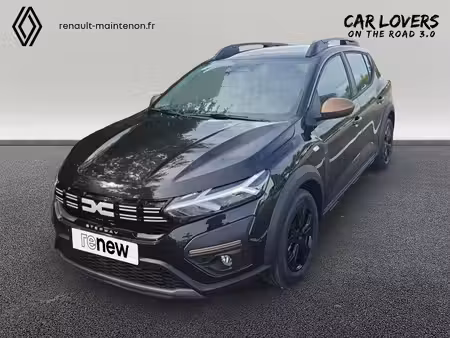 Dacia Sandero 1.0