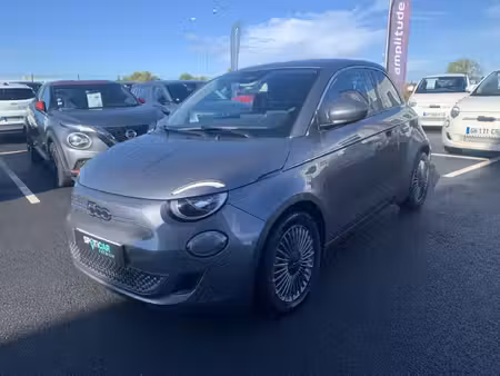 Fiat 500 118