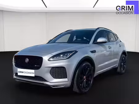 Jaguar E-Pace D180 2.0 180 R Dynamic SE 4x4