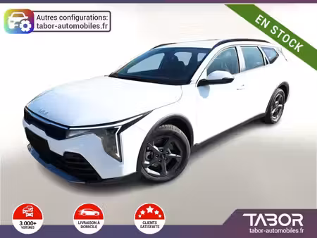 Kia K4 