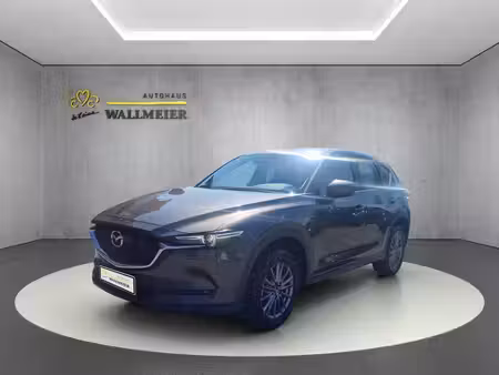 Mazda CX-5 Skyactiv D 2.2 D 150 Exclusive Line