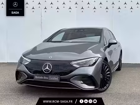 Mercedes-Benz EQE 350+ 292 AMG Line