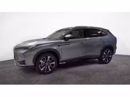 MG EHS 1.5 224 Luxury