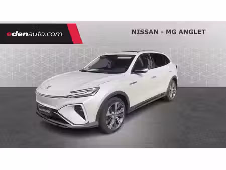 MG Marvel R 288 4x4