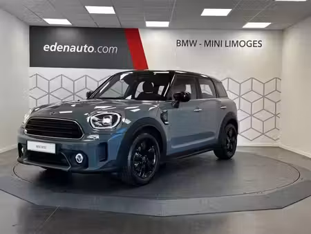 Mini Countryman Cooper 1.5 136