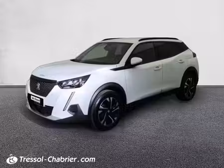 Peugeot 2008 1.2 130 Allure