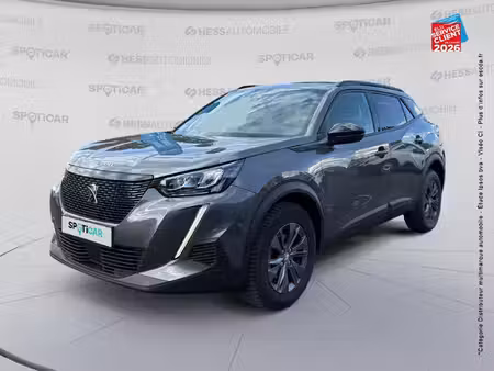 Peugeot 2008 1.2 Style