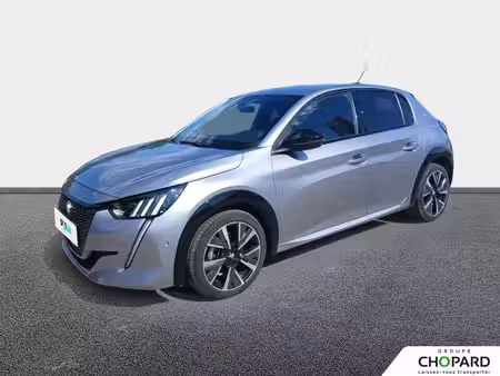 Peugeot 208 1.2 100 GT