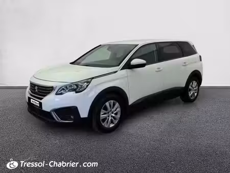 Peugeot 5008 1.2 130 Active