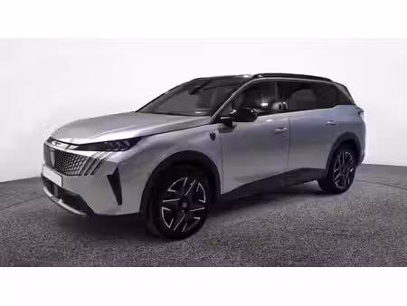 Peugeot 5008 E-DCS6 1.2 145 GT