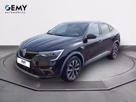 Renault Arkana E-Tech 1.6 145 Evolution
