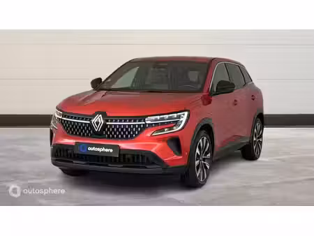 Renault Austral 1.2 200 Techno