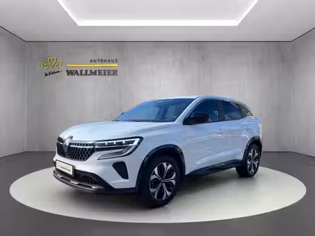 Renault Austral 1.3 TCe 160 Evolution