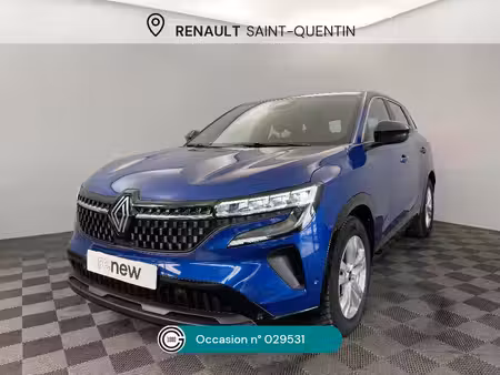 Renault Austral 1.2 130 Evolution