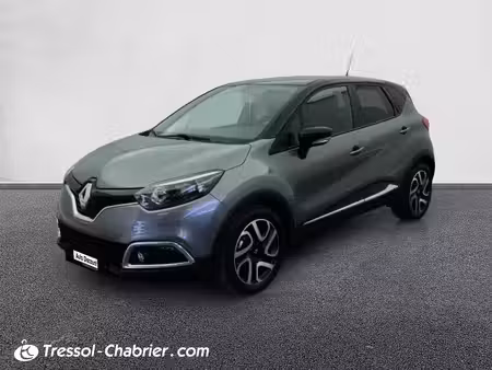 Renault Captur 0.9 TCe 90 Arizona