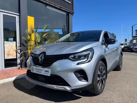 Renault Captur 1.0 91 Evolution