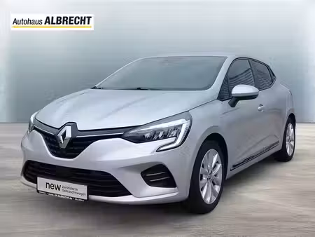 Renault Clio E-Tech 1.6 140 Experience
