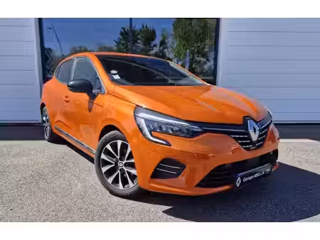 Renault Clio Techno