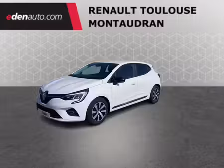 Renault Clio 1.5 dCi 100 Evolution