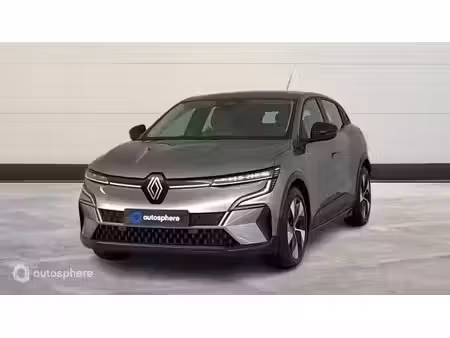 Renault Mégane E-Tech 220 Équilibre