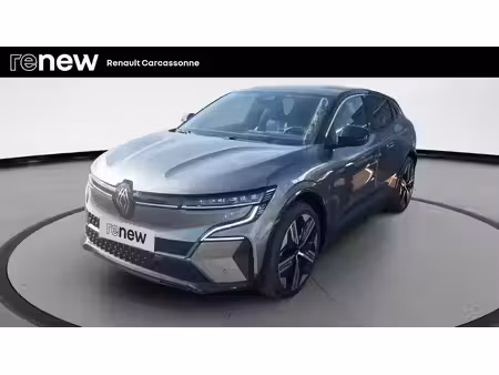 Renault Mégane E-Tech 220 Équilibre
