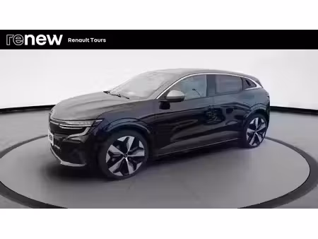 Renault Mégane E-Tech 220 Équilibre
