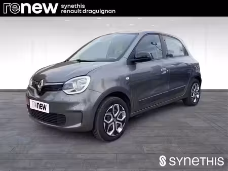 Renault Twingo 81 Équilibre