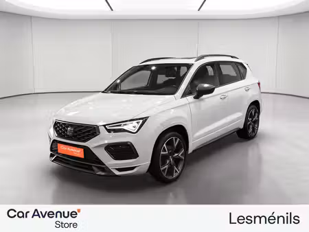 Seat Ateca 1.5 TSI 150 FR