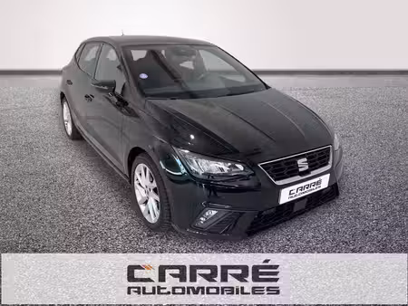 Seat Ibiza 1.0 TSI 110 FR