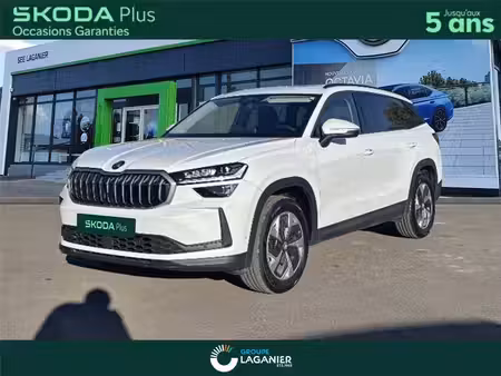 Škoda Kodiaq 2.0 150