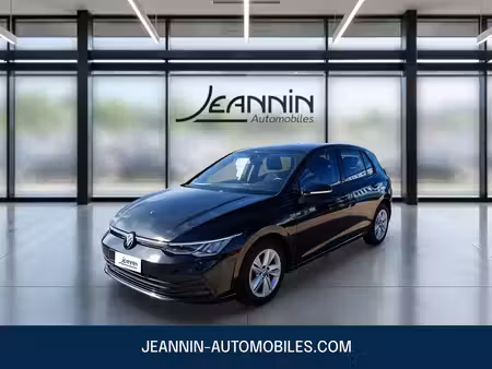Volkswagen Golf 1.0 TSI 110 Business