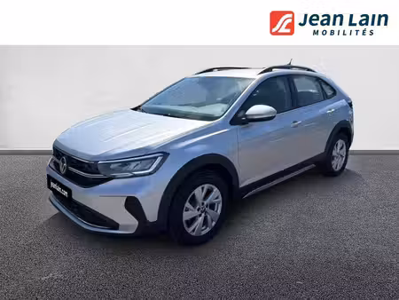 Volkswagen Taigo 1.0 TSI 95 Life