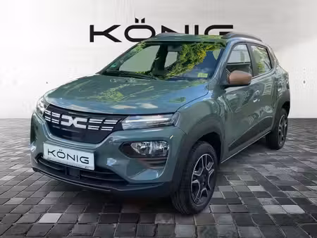 Dacia Spring 65