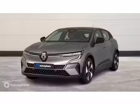 Renault Mégane E-Tech 220 Équilibre