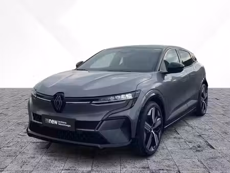 Renault Mégane E-Tech 1.6 160 Iconic
