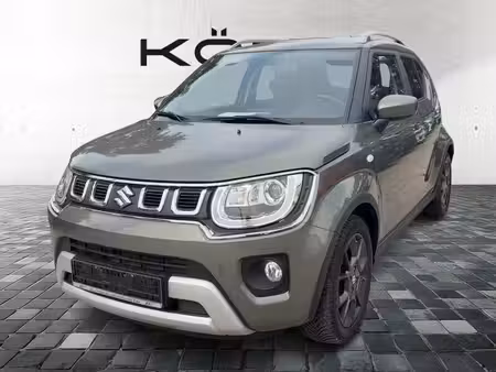 Suzuki Ignis 1.2 83 Comfort