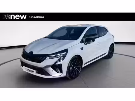 Renault Clio E-Tech 1.6 145