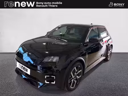 Renault R5 Confort