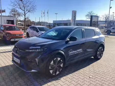 Renault Scénic E-Tech 170 Confort