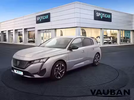 Peugeot 308 1.6 180 Allure