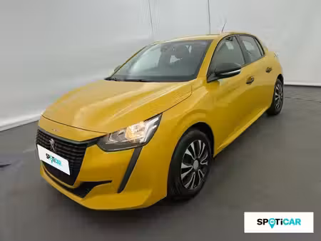 Peugeot 208 1.2 PureTech 75 Like